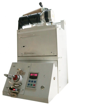 Lab winding machine soft winder tight winder