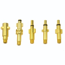 Brass Bayonet Adaptor for Pressure Washer Foam Lance: Essential Tool for Car Detailing
