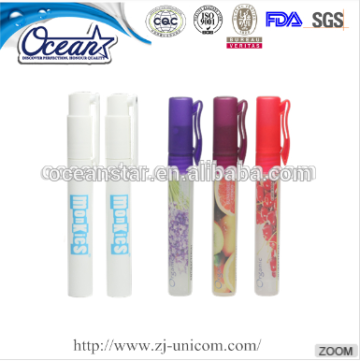 8ml Hand Sanitizer Spray Pump