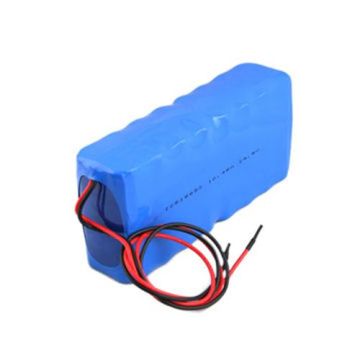 10.4Ah 18650 Rechargeable Battery for Medical Devices