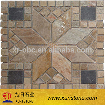culture stone, slate stone, slate panel