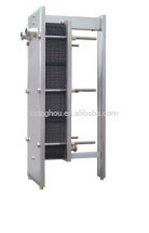 plate heat exchanger