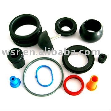 silicone rubber product with FDA grade