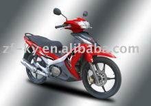 ZF110-X cub motorcycle(prince) Chongqing 110cc