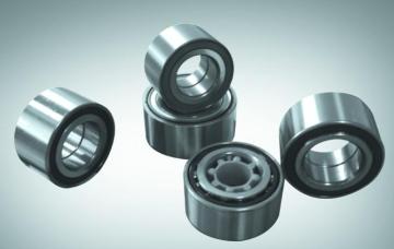 Automobile Bearing?