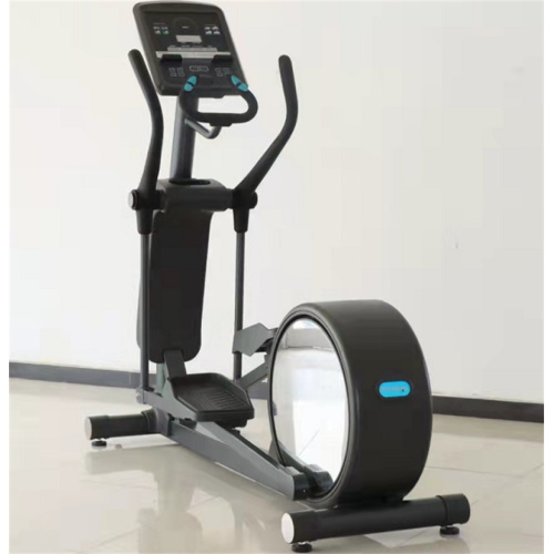 Cross Trianer Trainer Trainer เชิงพาณิชย์จักรยานวงรีเชิงพาณิชย์