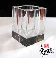 Crystal Penholder