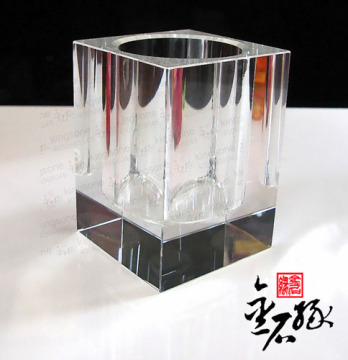 Crystal Penholder