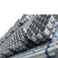 5 Inch Pre Galvanized Steel Gi Pipe