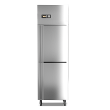Efficient Top Freezer Refrigerator for Home Use