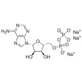 Adenosine 5'-diphosphate sodium salt CAS 20398-34-9