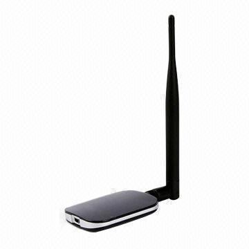 High Power, WLAN USB Adapter
