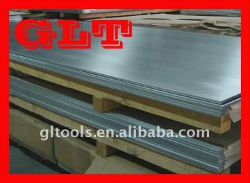 hss & die steel sheets