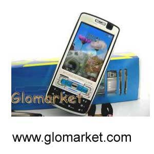 dual bluetooth mobile phones