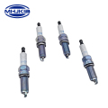 Spark Plug iridium silzkr7b11 4pcs Hyundai Santa Fe