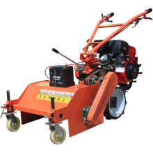 Straw Crushing and Returning Machine: Wheat, Corn Weeding, Crushing, and Grass Chopper