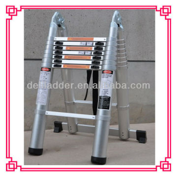 aluminum folding ladder