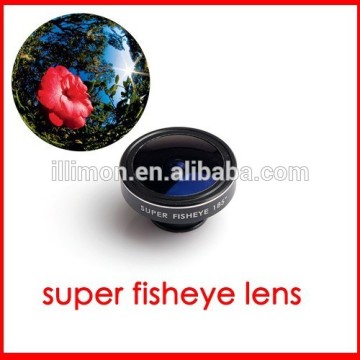 unicersal clip fish eye camera lens for blackberry iphone