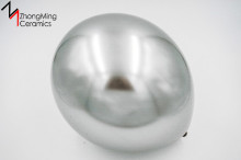 Sliver Metallic Color Balloon Natural Latex Balloon