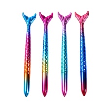 Wholesale Custom Logo Plastic Ballpoint Pens