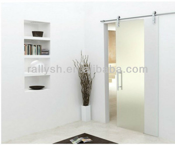 modern glass sliding door Glass sliding door