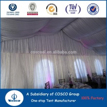 big outdoor teepee tent20x40m