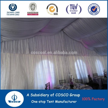 big outdoor teepee tent20x40m