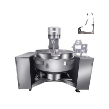 Intelligent Electromagnetic Planet Cooking Wok