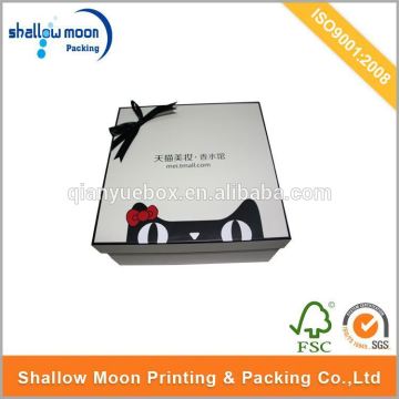 FULL COLOR PRINTING PAPER BOX