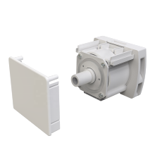 Durable Wood Venetian Blind Accessory Kit