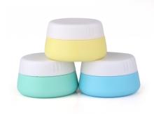 30ml Pill Cream Silicone Container