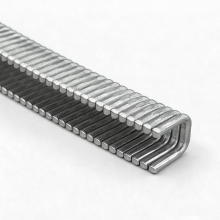 503 Aluminum Clips Sausage Casing Clips Food Clipper