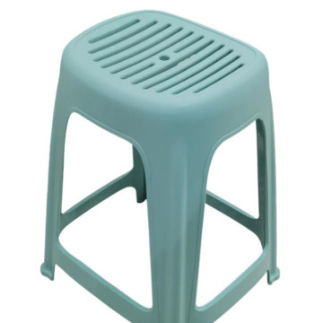 Plastic injection student stool mould