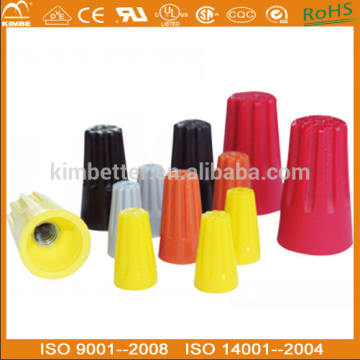 Wholesale Plastic Screw On Wire Connectors