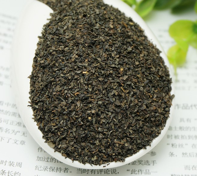 chai tea Wholesale High Quality dust Black Tea powder for tea bag