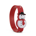 Santa Claus USB 2.0 Plastikgeschenk USB -Antrieb