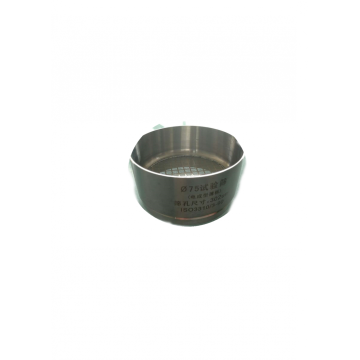 2360 micron  aperture stainless steel test sieve