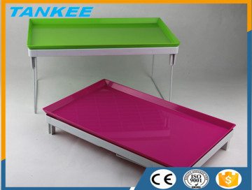 Folding table/Plastic folding table