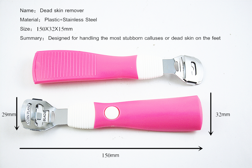 Zizzon Callus Remover Zizzon Callus Remover