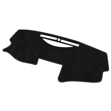 Left Hand Driving Car Dashboard Cover