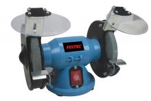 Electric mini bench grinder