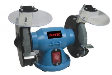 Electric mini bench grinder