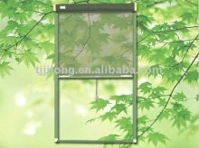 Invisible Screen window