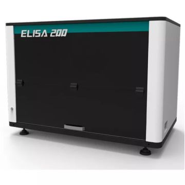 Fully automated elisa laboratory equipments