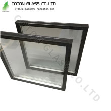 Argon Double Glazed Windows