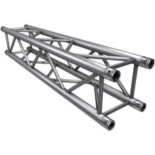 Quick-Assembly Aluminum Truss System