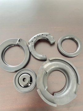 High Performance Shock Absorber Spring Pad