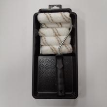 Paint Roller Brush Set