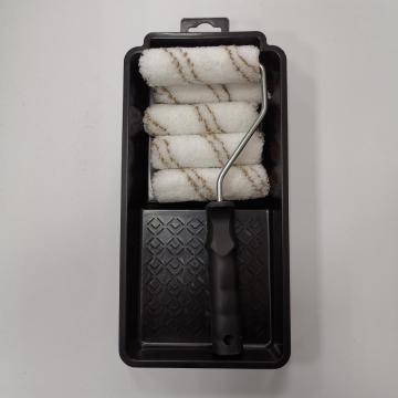 Paint Roller Brush Set