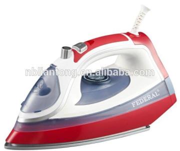 Super Steam Iron 2015 New Model Steam Generate